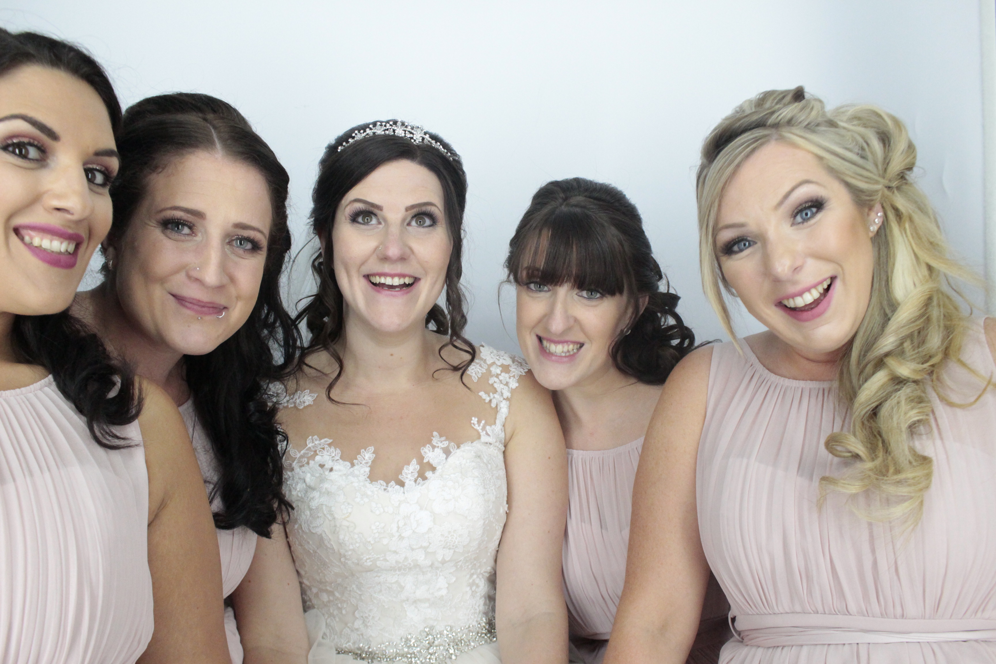Kim & Andy's Wedding | View more photos from the event at gallery.myphotoboothexperience.co.uk/u/MyPhotoBoothExperienceLtd/Kim-Andys-Wedding